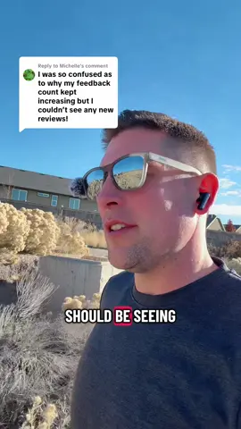 Replying to @Michelle eBay just rolled out a new system that automatically gives sellers positive feedback when buyers forget to leave it — and it should be fully live now. 👀 Go check your feedback score, you might already see the boost! Let me know in the comments if you’ve noticed any changes yet. #ebaytips #ebayseller #resellingcommunity #onlinereselling #ebayupdates 