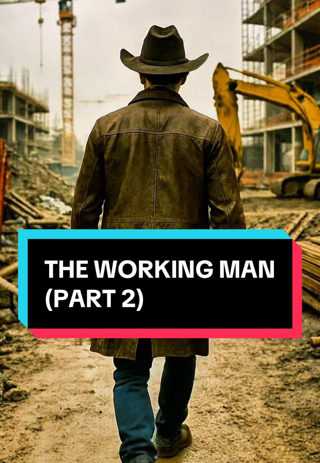 The Working Man (Part 2) Which is your favorite song of mine? Let me know in the comments ❤️ #bluecollar #bluecollarboys #outlawcountry #blues 