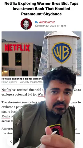 Tech companies do this all the time, Hollywood still hasn’t caught up 