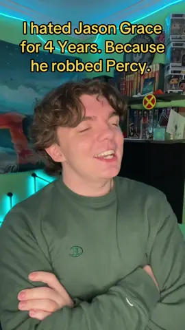 I am totally cool with Jason now! Love him! But ohhh 13-17 year old me had BEEF!😂 also, Jason’s Trials of Apollo foreshadowing was crazy😳 #fyp #percyjackson #annabethchase #percabeth #jasongrace #bloodofolympus #odysseus #penelope #theodyssey #suitors #heroesofolympus #percyjacksonandtheolympians #pjo #pjotok #pjotiktok #riordantok #riordanverse #BookTok 