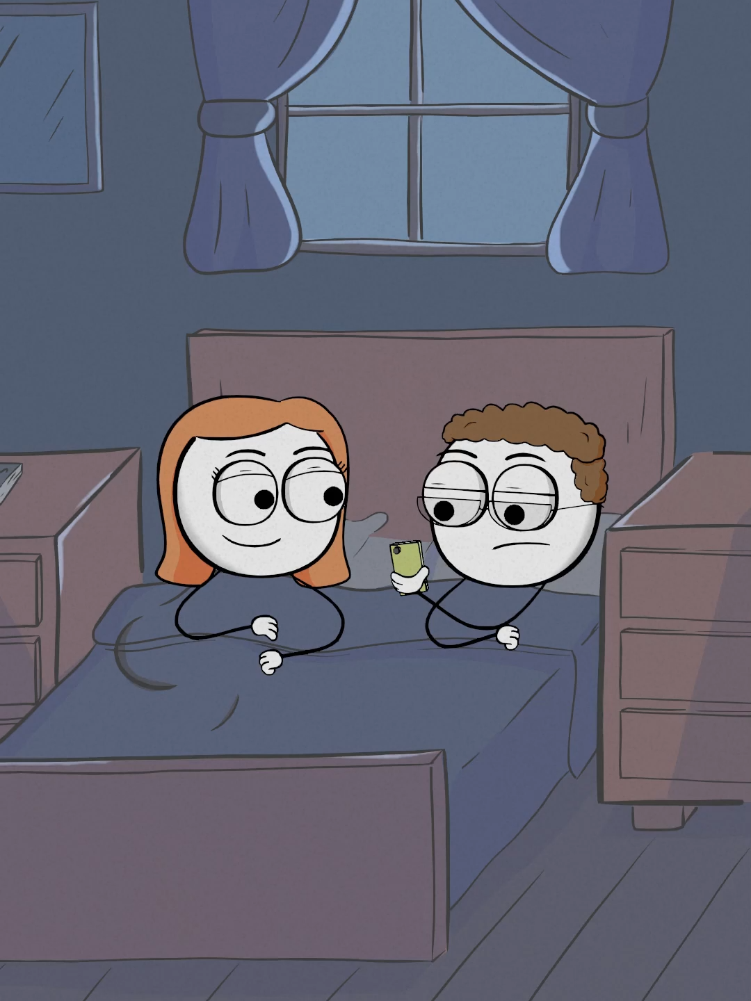 Ela BATEU meu carro 😥@casalbeicudo  #casal #namorados