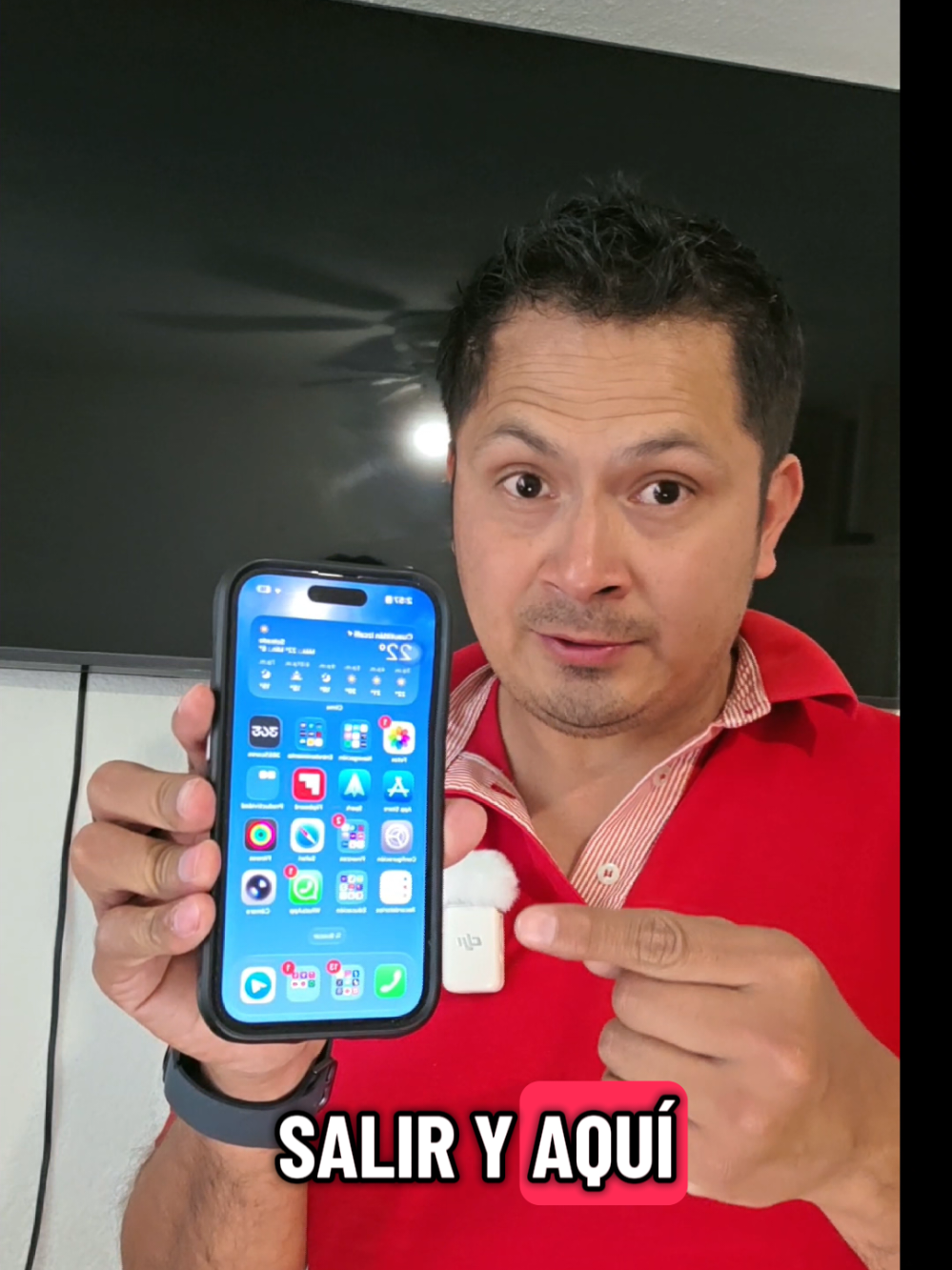 Lo nuevo de iOS 26.1 #ios26 #ios26update #iphone #apple #fyp 