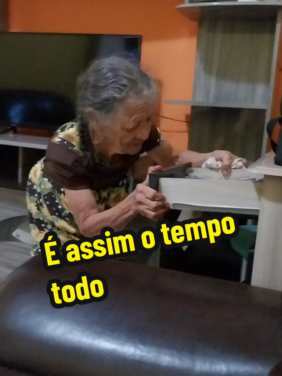É assim o tempo todo #alzheimer #demencia #saudemental #cuidado #pravoce 