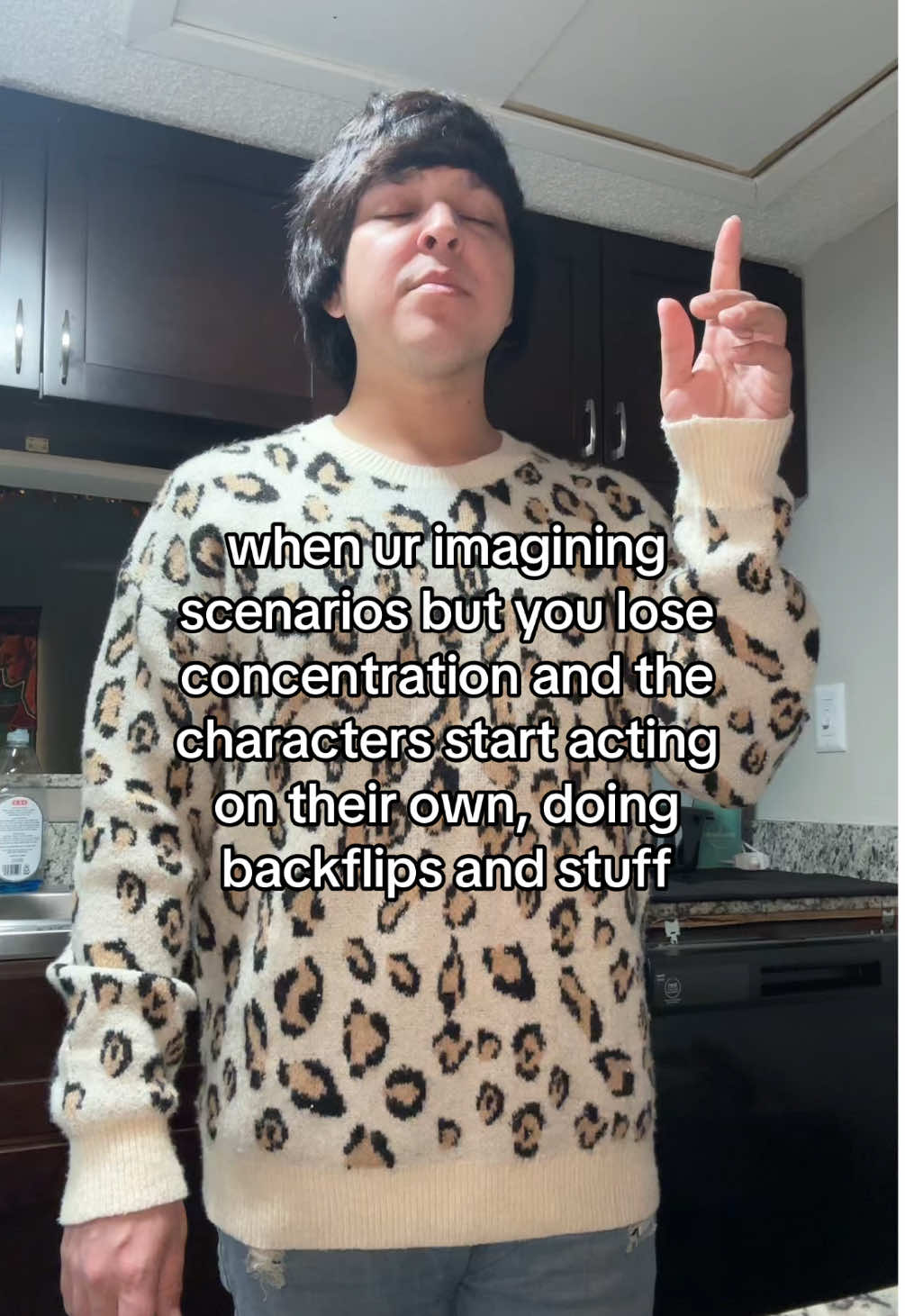 I need to focus 😒 #fyp #foryou #viral #imagine #scenarios 