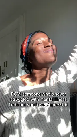 I appreciate you trying to help, baby, but this is top shelf shit. If a tricyclic didn’t help, neither will a lil glass of water, trust. #treatmentresistantdepression #mentalillness #anxiety #depression 