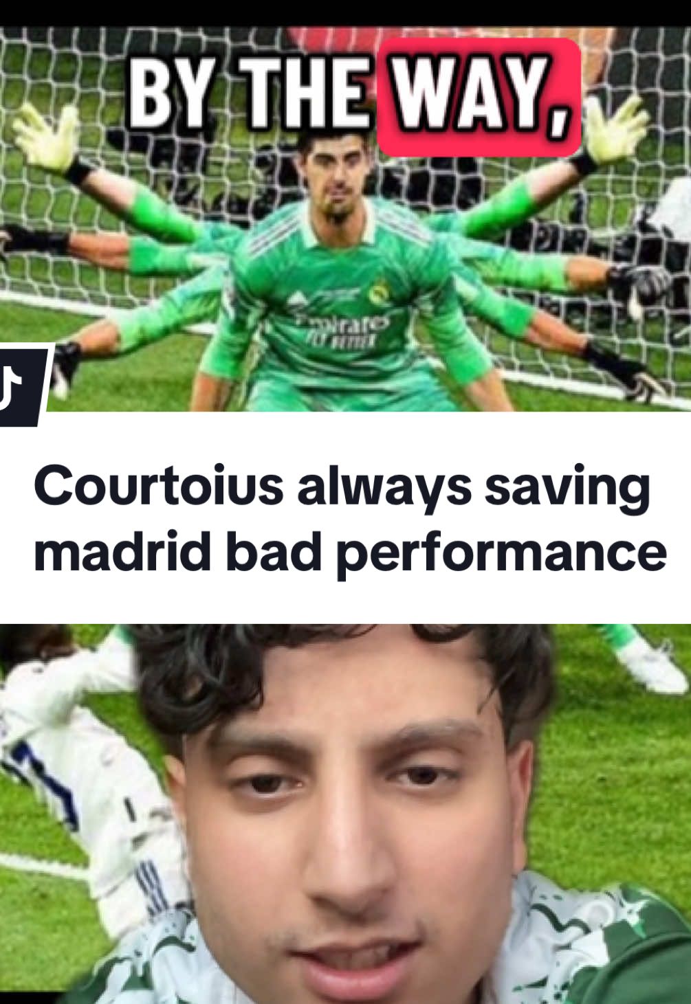 PREMIER LEAGUE WAY BETTER THAN LA LIGA 😔😔😭😭 #championsleague #fyp #ishdafish5 