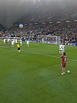 Macca 🤩 //. #macallister #liverpool 