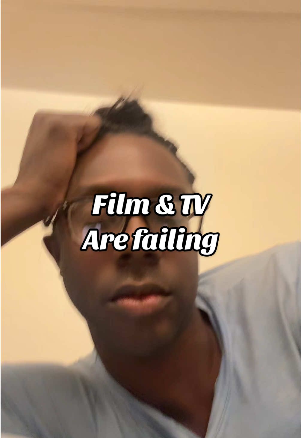 What’s the latest good film or TV show you’ve have seen? #film #filmtok #moviestowatch #tv #filmindustry 