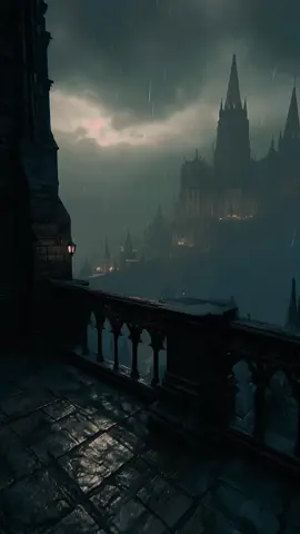 #goldenbrown #medievaltiktok #darkfantasy #castle #fyp 