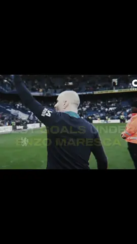 Best Goals Under Enzo maresca #cfcftbl__ ##CFC #Chelsea 