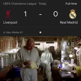 Xabi Alonso, welcome back to the Arne Slot penitentiary #liverpool #realmadrid #football #nichetok #joelmatipfanclub 