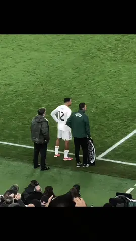 Trent Back to anfeild💔😍#liverpool #arnold #foryoupage #viral #fyp 