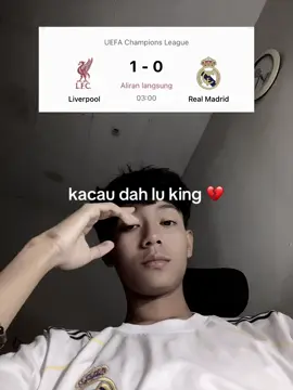 udhlh #realmadrid #fypシ゚ #liverpool #uefachampionsleague #4upage 