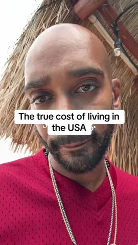 Join us at 3 pm as we discuss the true cost of living in the USA! Can you really afford to stay?  Here’s why more black Americans are leaving the USA and finding their best lives in the other side of the TSA! Day 2 of our 12 Days Of Relocation Series! #relocation #moveabroad #digitanlnomad #expat #blacktravel 