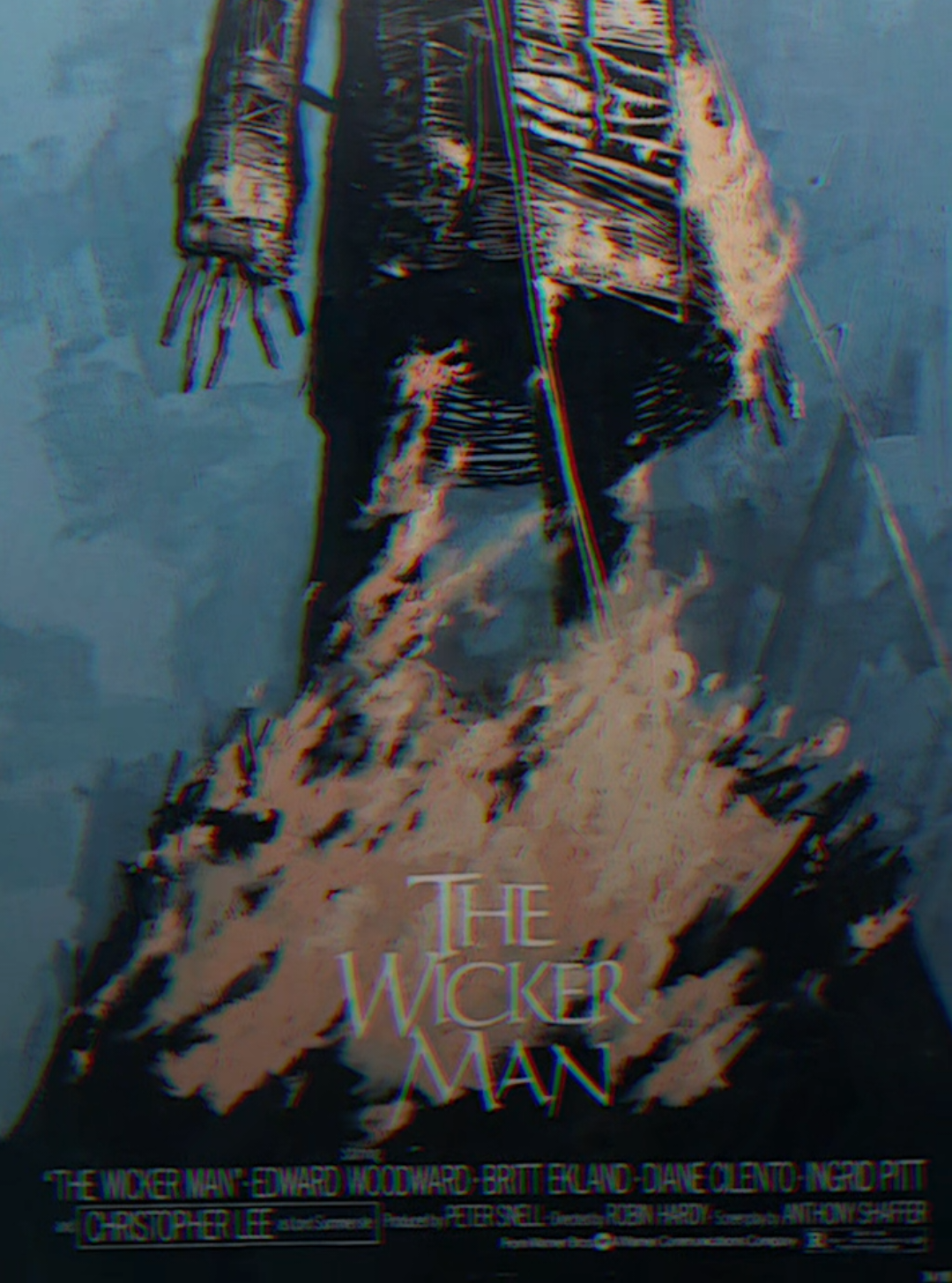 gelisah jir nonton ni film  #thewickerman #jjelitis #movietok #validasi  #naelelitis 