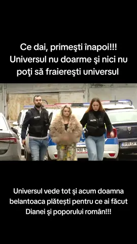 @Diana Iovanovici-Șoșoacă @Nicolescu Jon @Andreea Cîmpianu Official 
