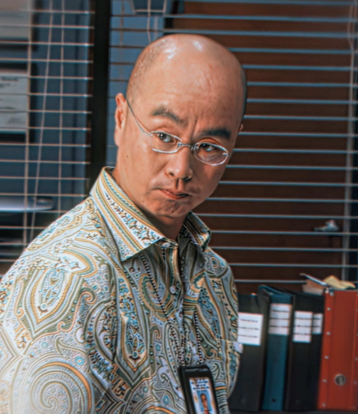 Masuka sabe muito // #dexter #dexteredit #dextermorgan #masuka #vincemasuka 