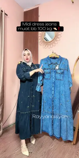 #tiktoklive #livehighlights #mididress #dressjeans #dressjumbo 