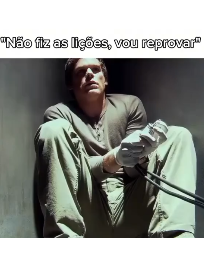 odeio a escola 😭😭🙏🙏  #dexter #meme #edit #fyp | 19:18