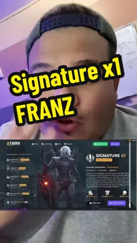 Se viene nuevo servidor de Lineage 2 Reborn - El Signature x1 FRANZ #MMORPG #ibrashopweb #juegosmmorpg #gamers 