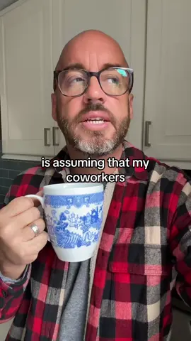 Always a mistake #thingscouldbeworse #calamityware #joblife #worklife #coworkers 