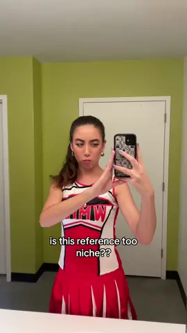 iykyk 🙂‍↕️🙏🏼 #gracieabrams #santanalopez #gleek #halloween #wlw 