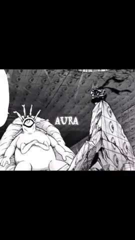 garou vs Orochi #onepunchman #garou #orochi #animeedit #aura 