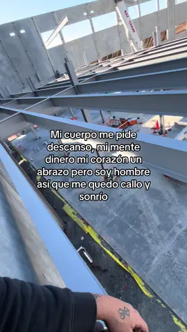 #fyp #paratii #trabajo #ironworker #motivation 