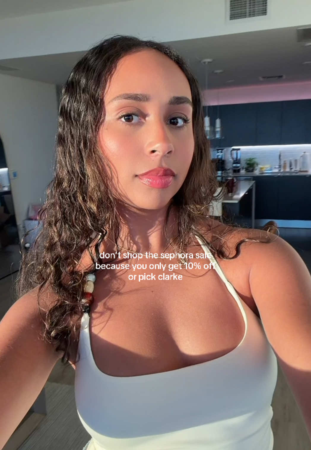 I mean 10% off is still 10% sooo I’m gonna go ahead and add to cart🙂‍↕️ #sephorasale #funny #relatable #fyp #sephora @sephora 