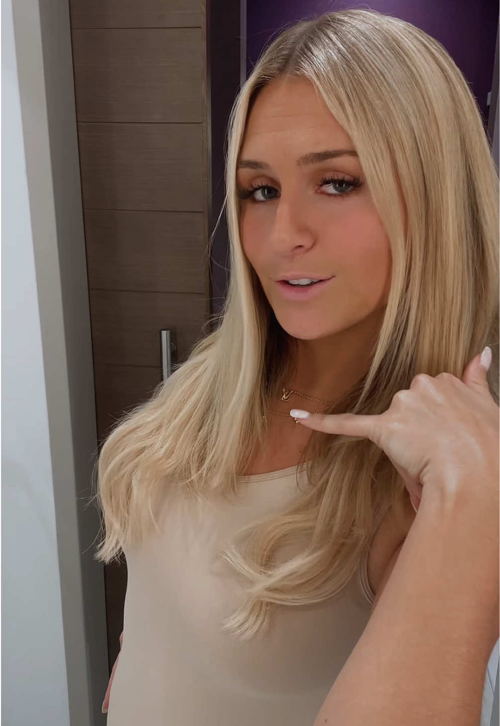 we ain’t comin 😝