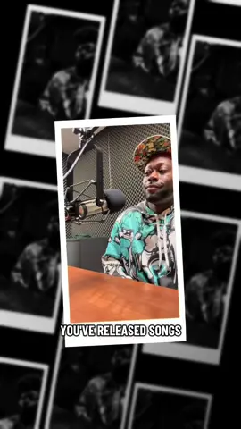 Dive in on my interview on “The Voice” Podcast.#entertainment #music #podcast #tour #CapCut 