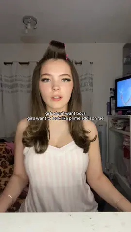 she is so beautiful #foryoupage #foryou #addisonrae #famous #2020 @Addison 