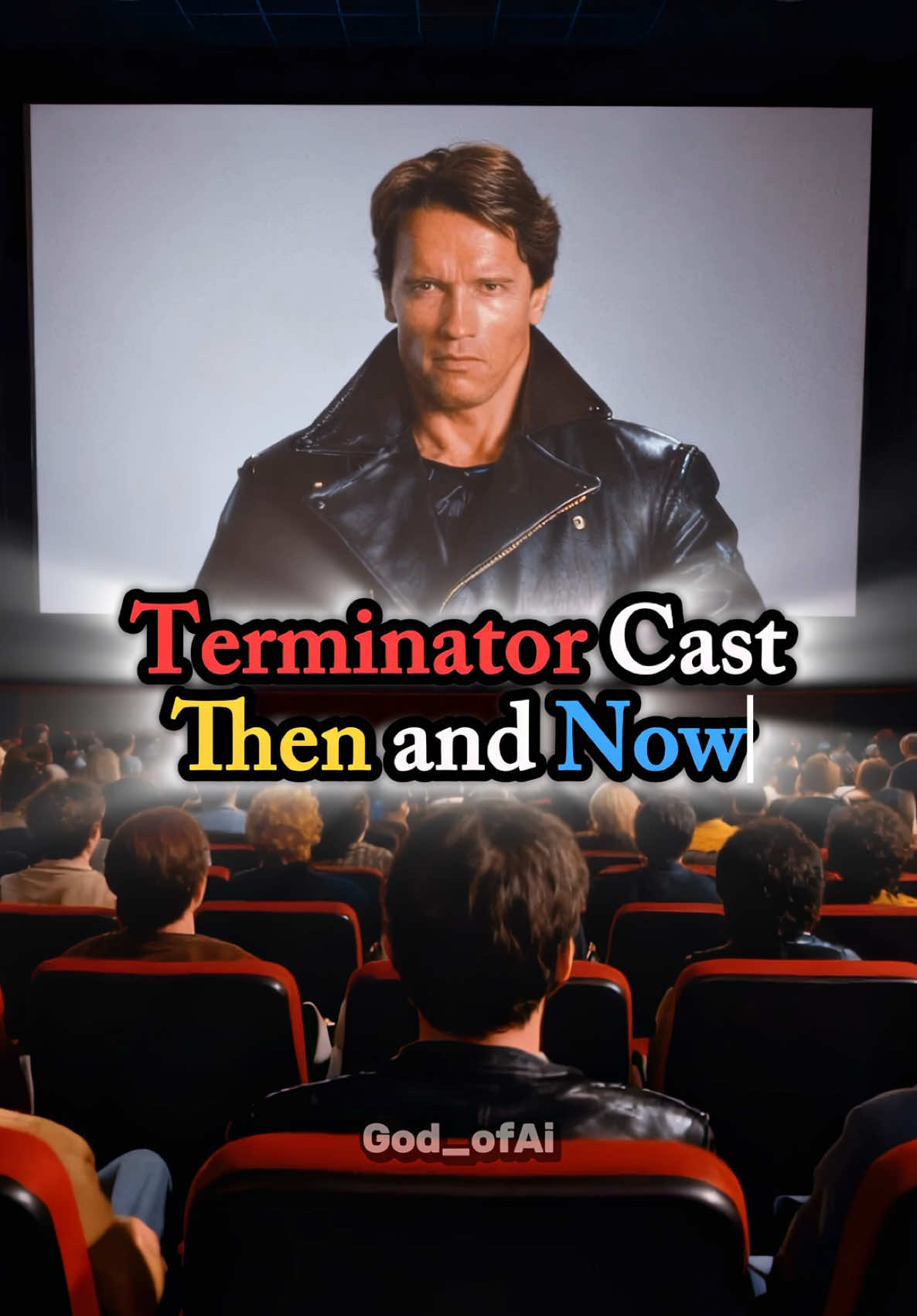 Terminator Cast: Then vs Now😳😳- Shocking Transformations #terminator #thenvsnow #thenandnow #nostalgic #movie 