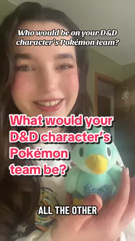 get in the comments!!! i wanna know!!!! #dnd #pokemon #pokemondnd #oc #dndcharacter 