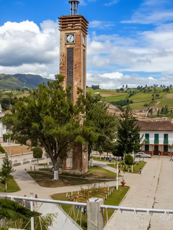 Loja de antaño #loja #ecuador #turismoecuador #visitaloja #viraltiktok