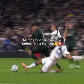 jhonson expulsado por marcos lopez #lopez #jhonson #futbolperuano #peru🇵🇪 #fypシ 