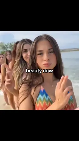 We need to go back to the beauty standards of the 90s.#90s #beauty #now #adrianalima 