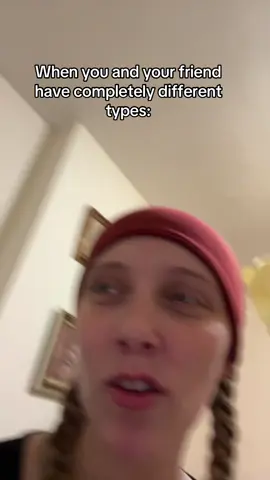 You don’t wanna know what I think 