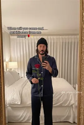 your the one I love the one I need the only one my heart beat for 