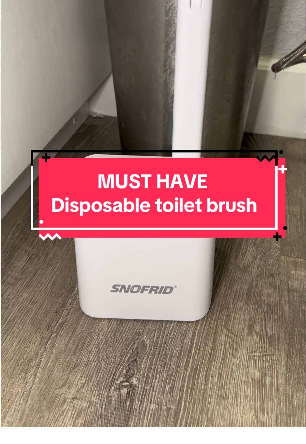 This is a total game changer!! #CleanTok #cleaning #housecleaning #fyp #tiktokmademebuyit 