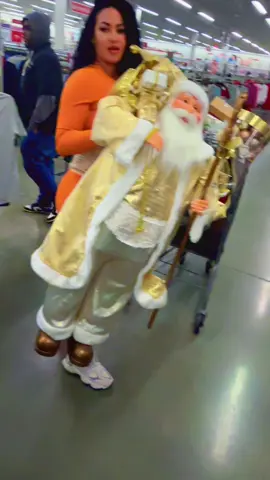 @GissyBanks1111 #foryoupage #mamaehija  x-mas coming 👏🏼👏🏼👏🏼