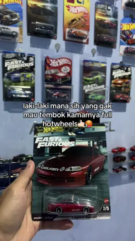 Hobi yg tiada habisnya🚗💨 #fyp #fypage  #hotwheels #hotwheelscollector  #hotwheelscollections 