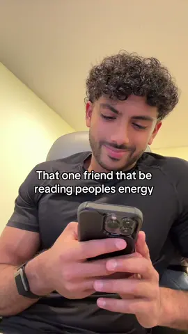 Always aware of everyone’s vibe 🥲 #fyp 