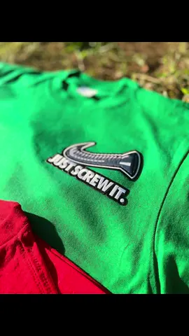 JUST SCREW IT 🔩  ORDER YOURS 🤘🏽