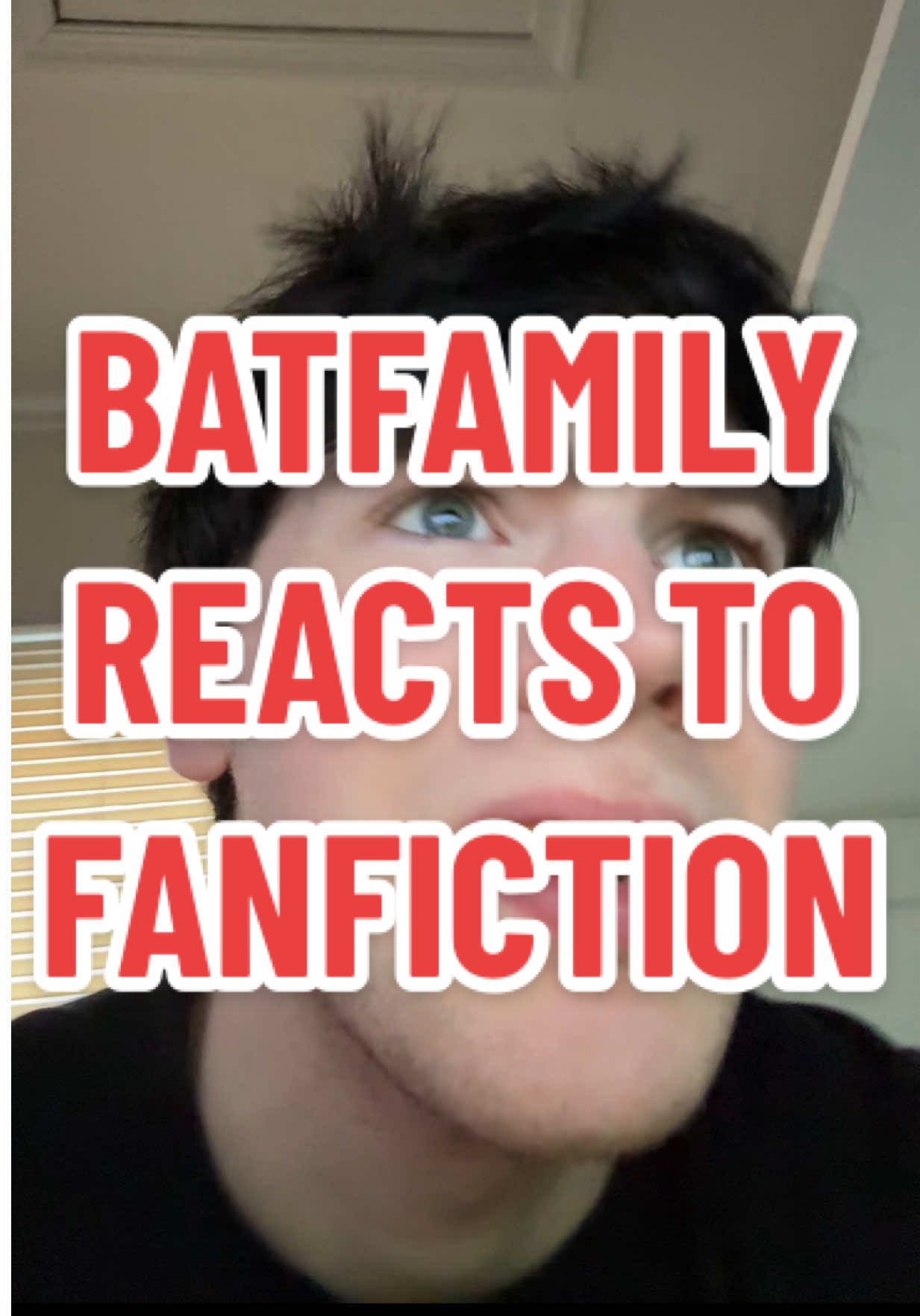 “Blessed be the cheeks that protect bludhaven” 😭 #batman #nightwing #redhood #robin #fypシ 