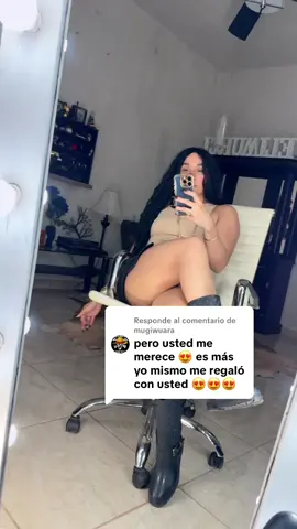 Respuesta a @mugiwuara pero no hay marcha atrás jejeje #elimurci 