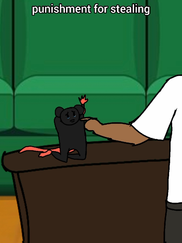 Should we give him water?  😂😂 #rat #bushmeat #trend #hot  inspired by: @Israel The Creator @𝐀𝖓𝖎𝖒𝖆𝖙𝖊𝖉_𝖙𝖔𝖔𝖓𝖘 ✪ @Enthrall @FlipaClip @APPLEHEAD🍎™ @Ab_dollerz @Black_Queen⁷ @emmonet gold @j0eflow @loveAnimation @MTAANIMATION @Manova @punnalia @Npcwithagun @Sastro 𓃶 @Shakes Animation 👀🥲🟠 @Tammy comics @the.__.0nly @Willy kanga @3T Media🎧🎙✝️ @🌜⭐ColLiE⭐🌛 @Agbaps @Ananimom @Animation ni Edgar @Arcane G° @cartoonguy @Classic Toons @De.𝑇𝑤𝑖𝑛𝑧 @Doozy @Ebube the  Spiderman 