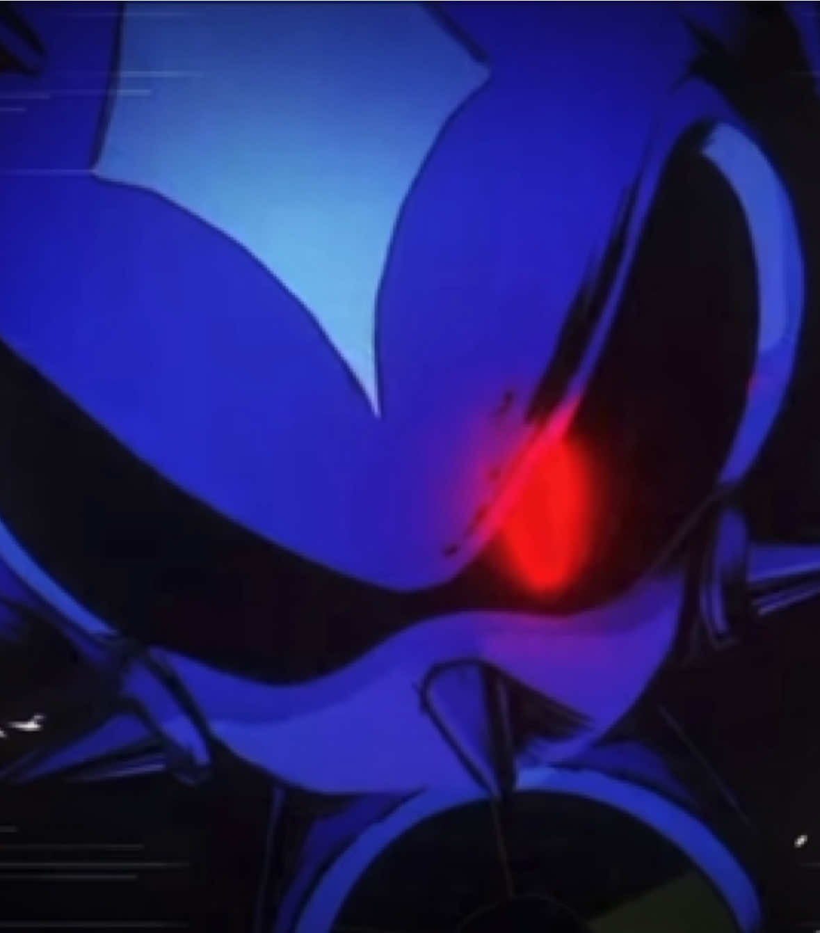 “You were tossing me around like a ragdoll” Metal sonic edit | thxs @Chrono0 for the clips #sonicthehedgehog #metal #sonic #metalsonic #edit 