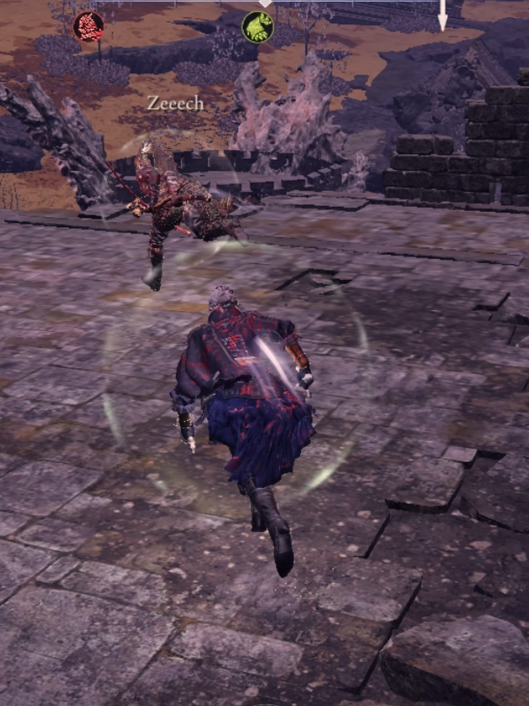 Parry should be a weapons relic🛡💫 #eldenring #fypシ #fypindonesiaシ #nightreign #duchess #eldenringnightreign