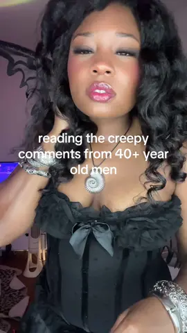 they always being weird 